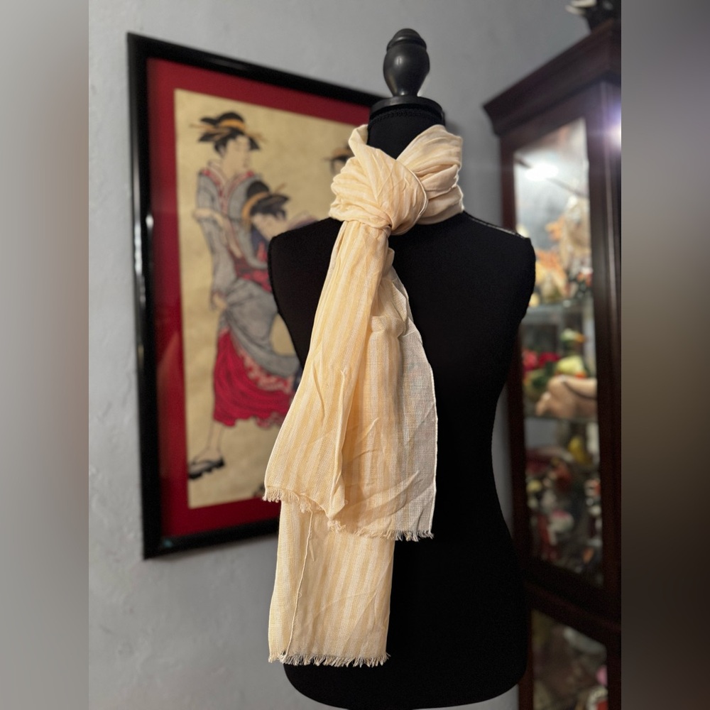 NWT Rag and Bone Scarf